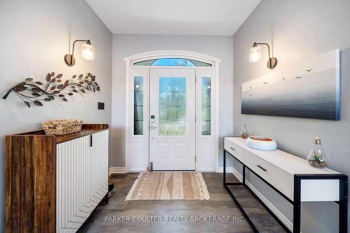 Property Photo:  12 Mariposa Crescent  ON L0L 1T0 