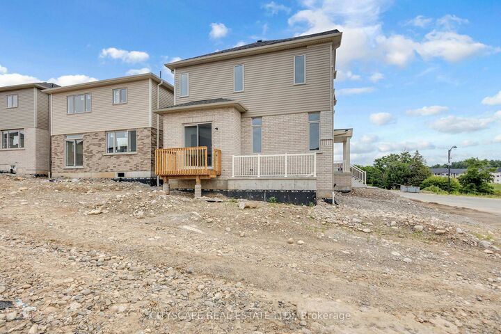 Property Photo: 1 Southern Avenue ON N3L 0R4