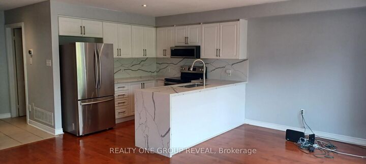 Property Photo: 107 Dooley Crescent ON L1T 4J3