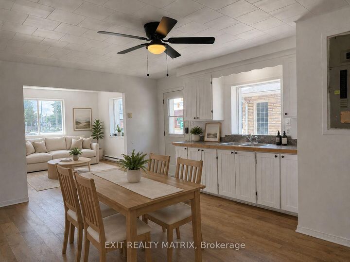 Property Photo:  696 Principale Street A  ON K0A 1M0 