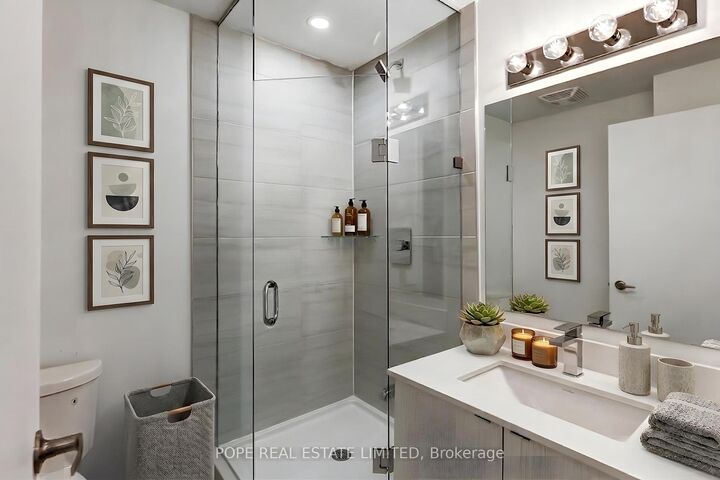 Property Photo: 630 Greenwood Avenue 803 ON M4J 4B2
