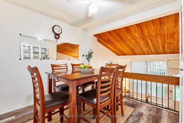 Property Photo: 331 Military Trail 10 ON M1E 4E3