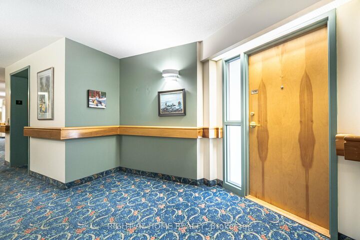 Property Photo:  1387 Bayview Avenue 306  ON M4G 3A5 