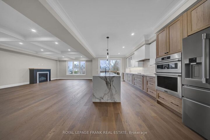 Property Photo: 97 Steinway Drive ON L9L 1V6