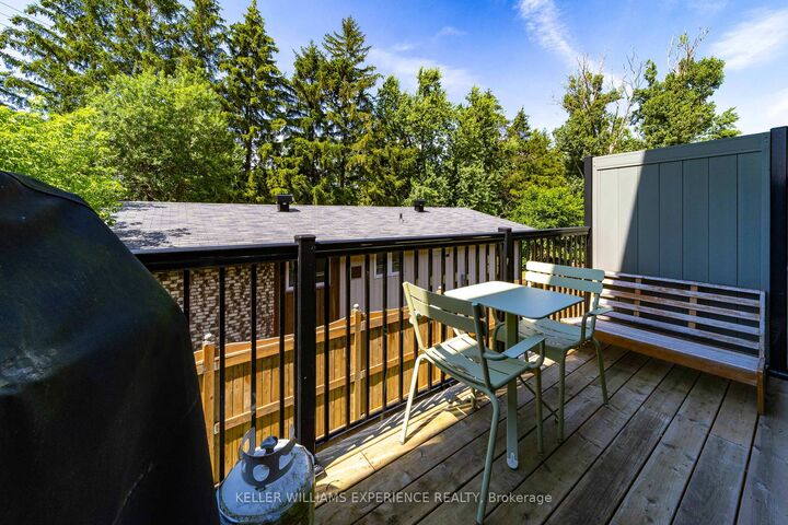 Property Photo: 540 Essa Road 29 ON L9J 0H2