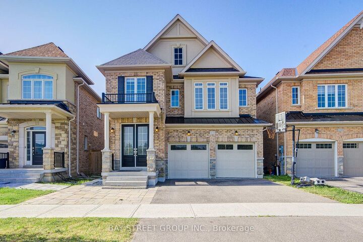 614 Baker Hill Boulevard — photo 1