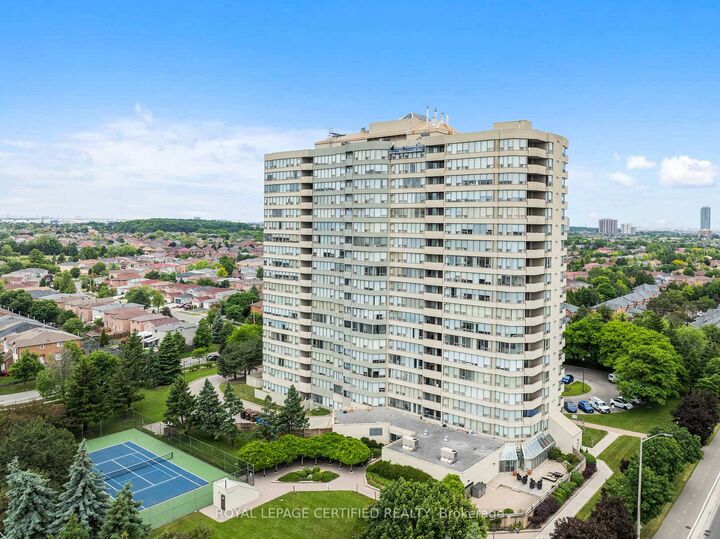 Property Photo: 700 Constellation Drive 210 ON L5R 3G8