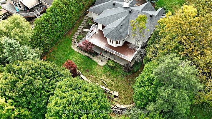 Property Photo: 678 Nashville Road ON L0J 1C0