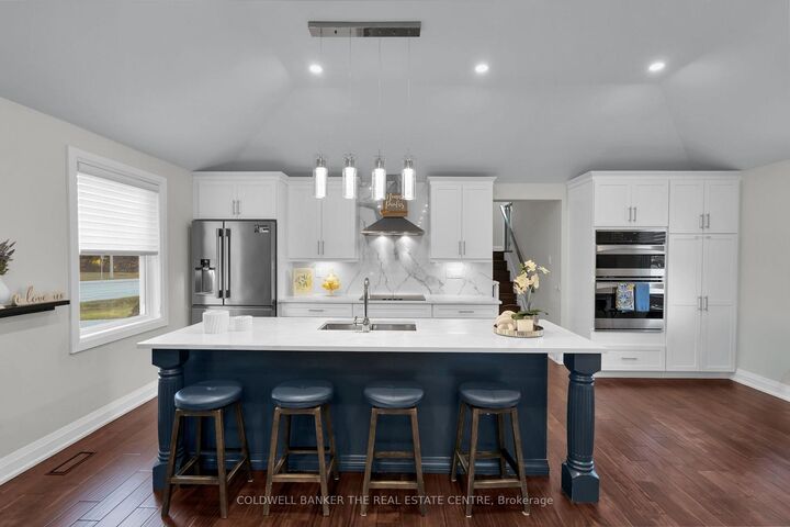 Property Photo:  683 Simcoe Road  ON L3Z 4B4 