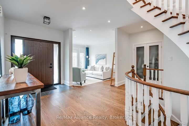 Property Photo:  2182 Galloway Drive  ON L6H 6T4 