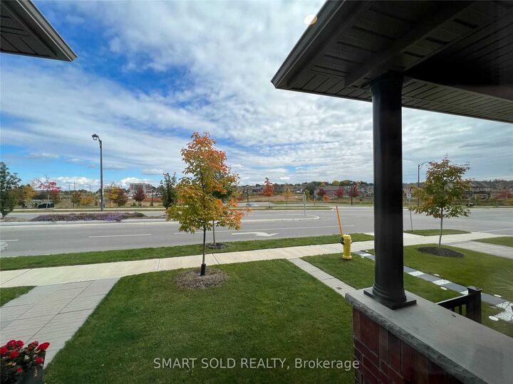 Property Photo:  1046 Murrell Boulevard  ON L9N 0L6 