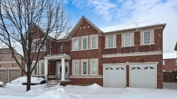8 Westacott Avenue — photo 1