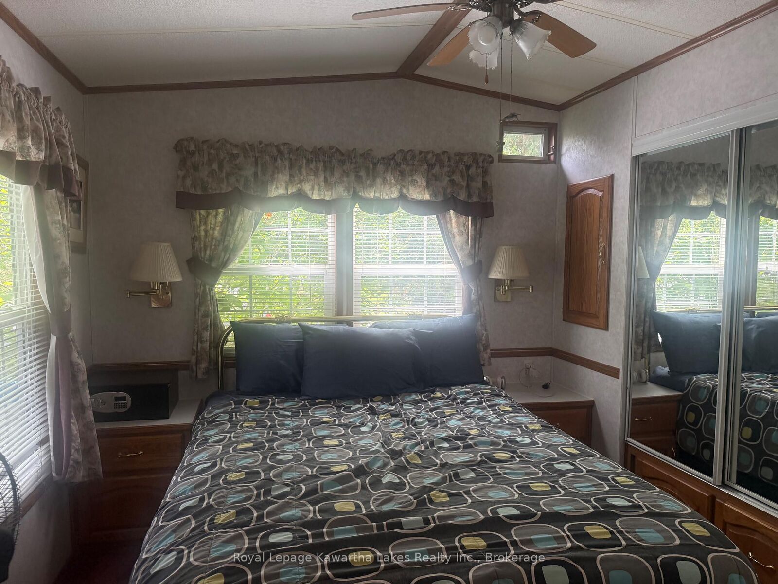 Property Photo:  1802 County Rd 121 Road  ON K0M 1N0 