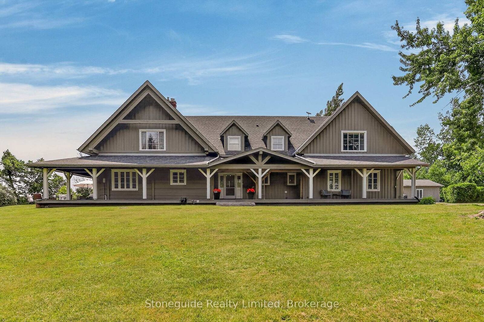 Property Photo: 1978 Henderson Line ON K9J 6X8