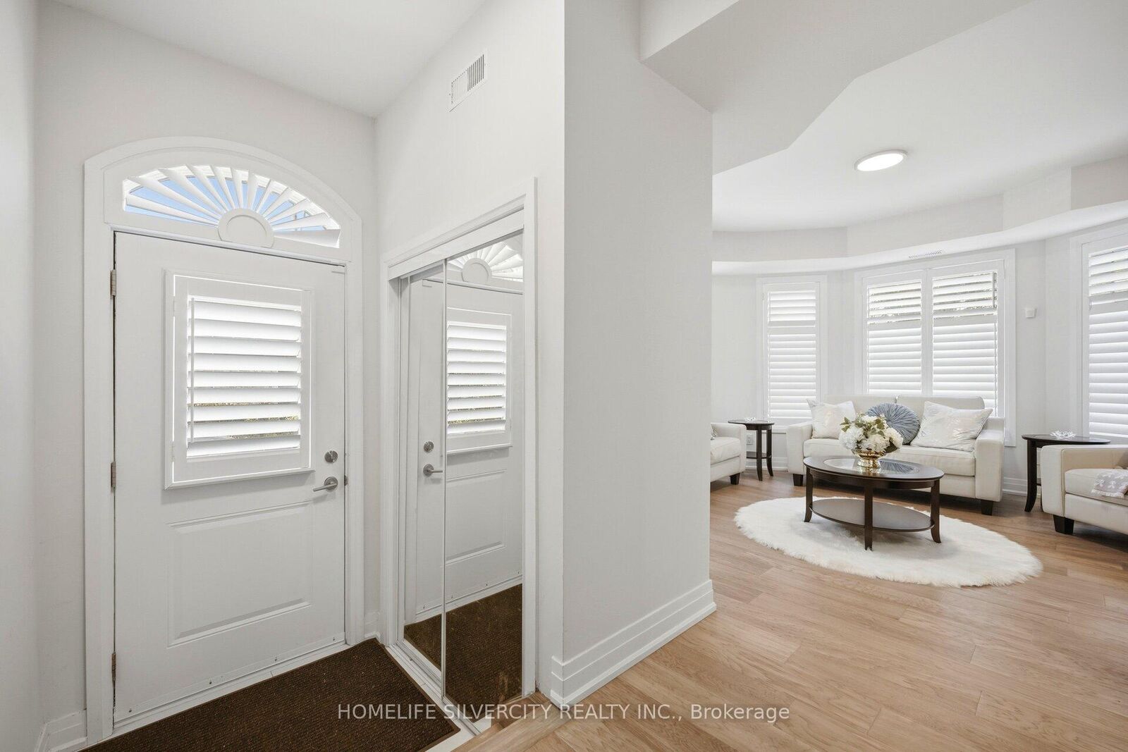Property Photo: 35 Somers Avenue 1 ON M4J 1W2