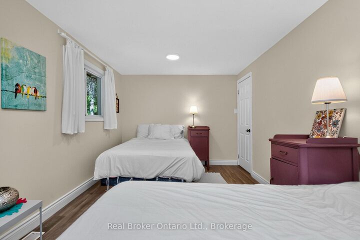 Property Photo: 2141 Champlain Road ON L9M 0B1
