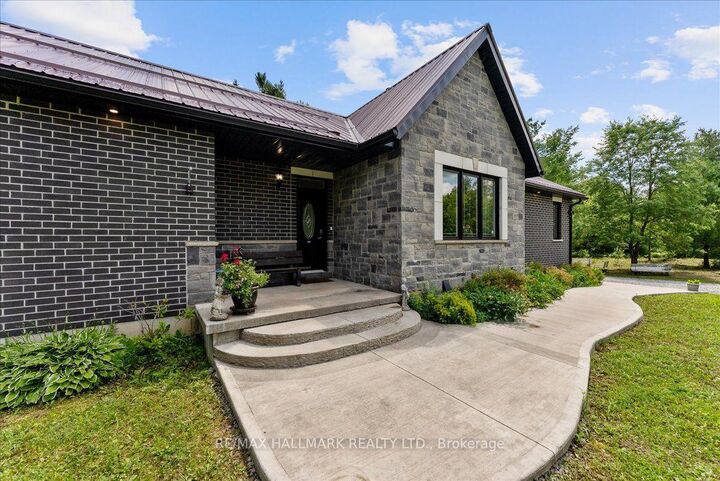 Property Photo:  42 Maritime Road  ON K0M 2B0 