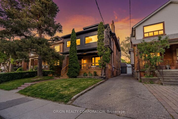 185 Glenholme Avenue — photo 1