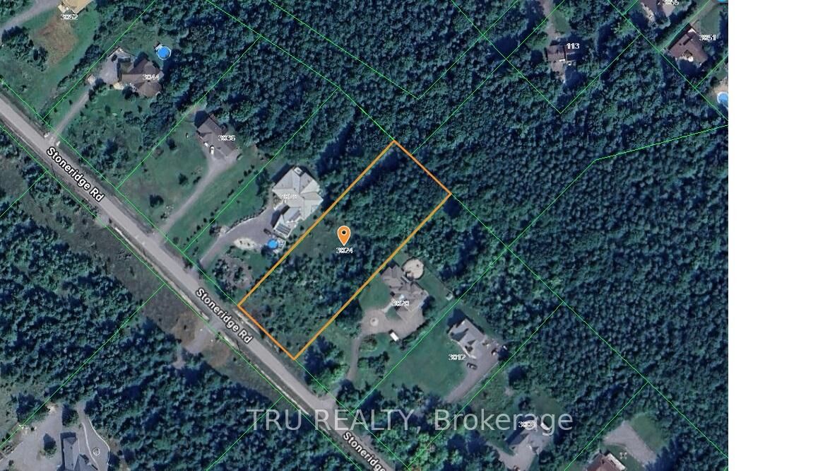 Property Photo:  3024 Stoneridge Road  ON K0A 1T0 