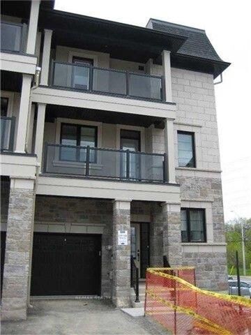 Property Photo: 582 Rapids Lane ON L5G 0A9