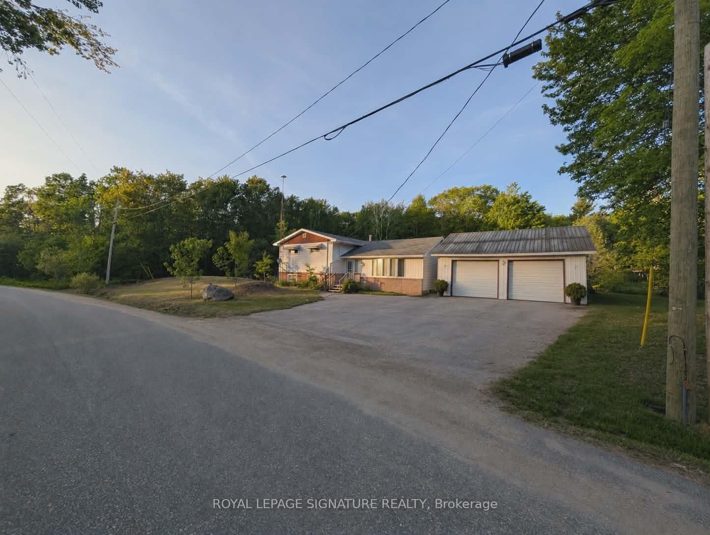 Property Photo:  1034 Buckeye Road  ON P0C 1H0 