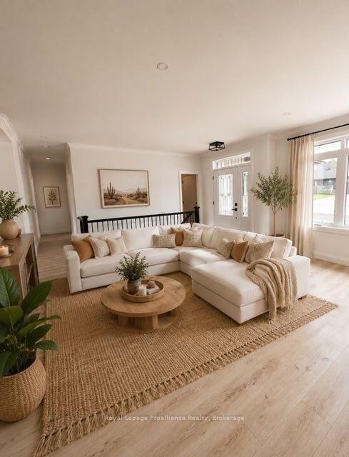 Property Photo: 38 Mackenzie John Crescent ON K0K 1H0