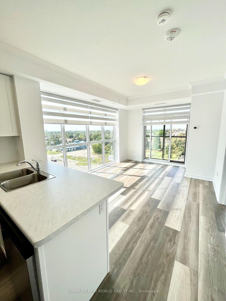 Property Photo:  460 Dundas Street E 602  ON L2B 2A5 