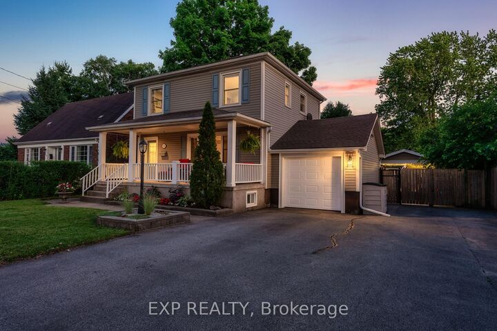 Property Photo: 6276 Stamford Green Drive ON L2J 1T3