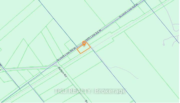 Property Photo: 394 Scotch Line Road ON K0G 1J0