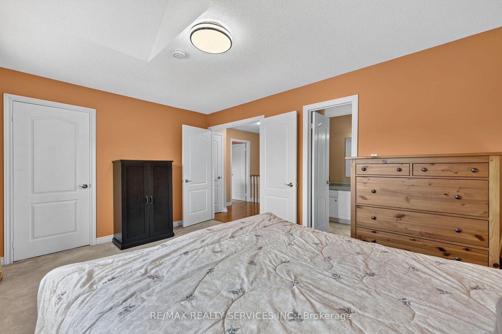Property Photo: 1 Plummer Road ON L7E 1V1