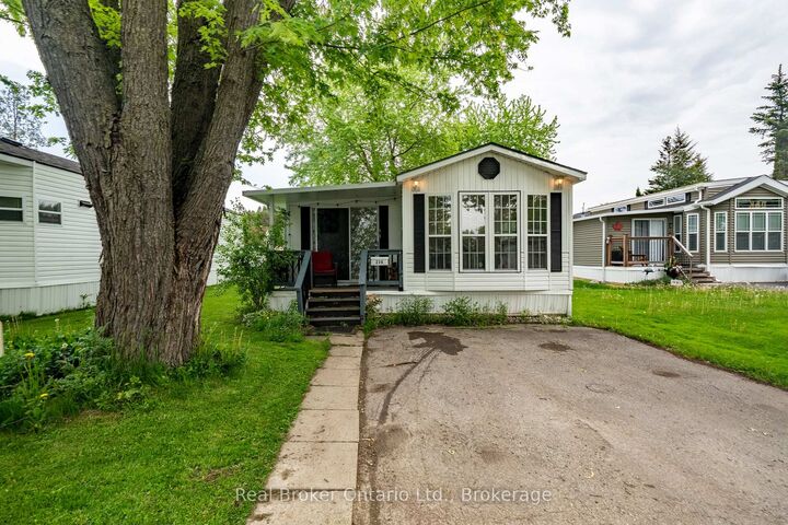 580 Beaver Creek Road 236 — photo 1