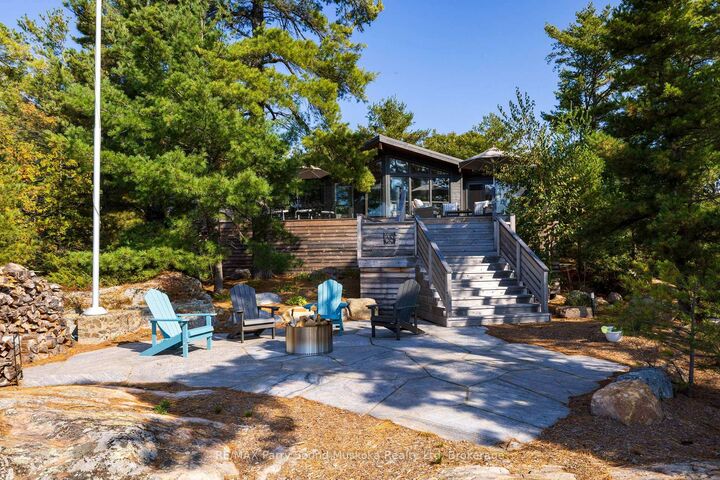Property Photo:  2 A258 (Viceroy) Island  ON P0G 1K0 