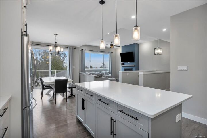 Property Photo:  127 Ray Knight Dr  BC V9G 0B8 