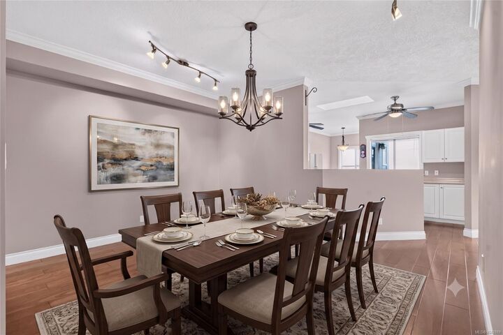 Property Photo:  220 Island Hwy W #410  BC V9P 2P3 