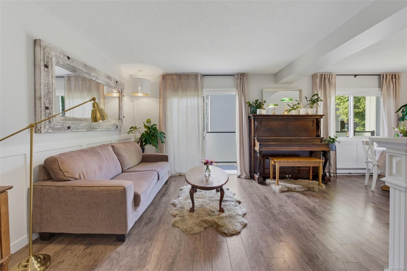 Property Photo: 477 Lampson St #30 BC V9A 5Z4