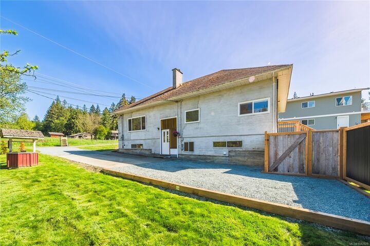 Property Photo:  2263 Dick Ave  BC V9X 1R6 