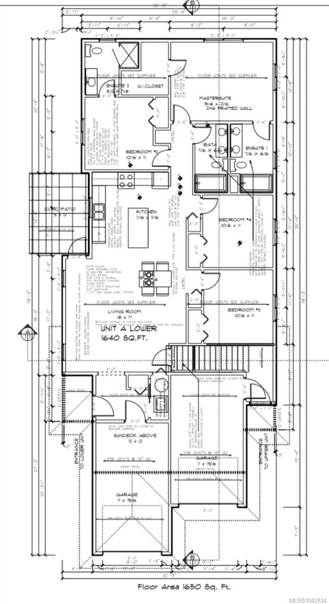 4213 Jingle Pot Rd #101 — photo 1