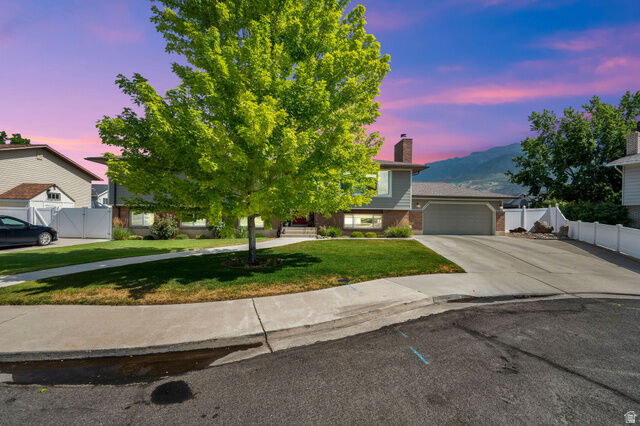 Property Photo:  512 W 1350 St N  UT 84057 