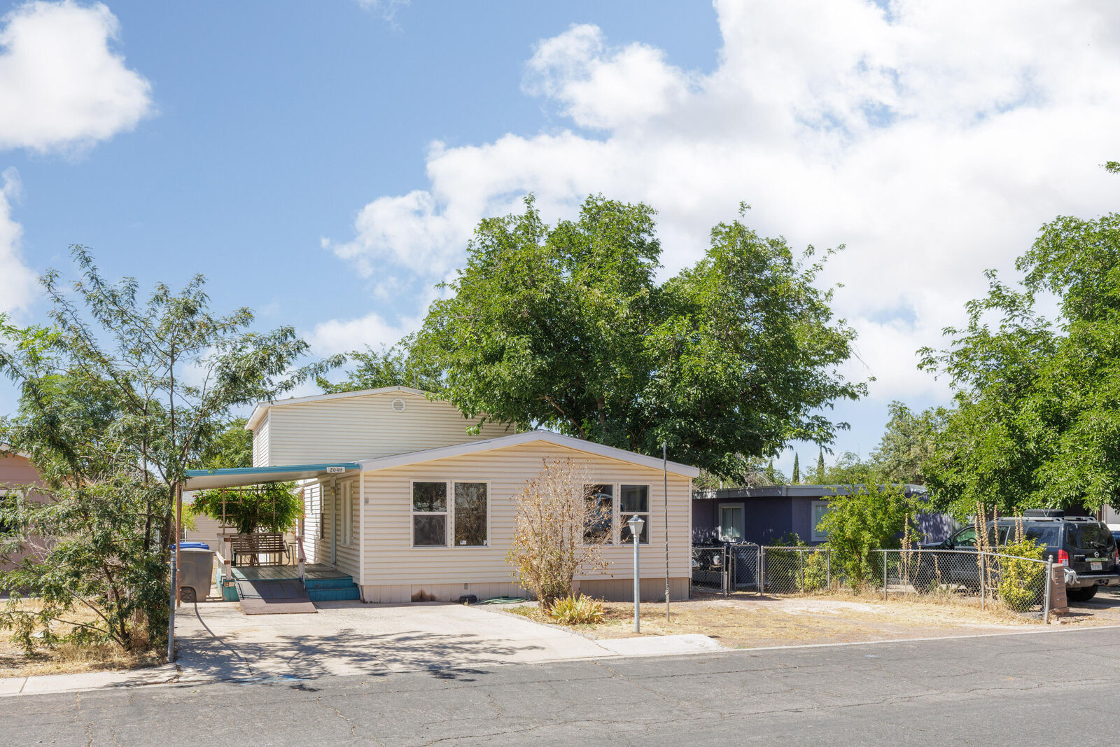 Property Photo: 2049 W 1700 N UT 84770