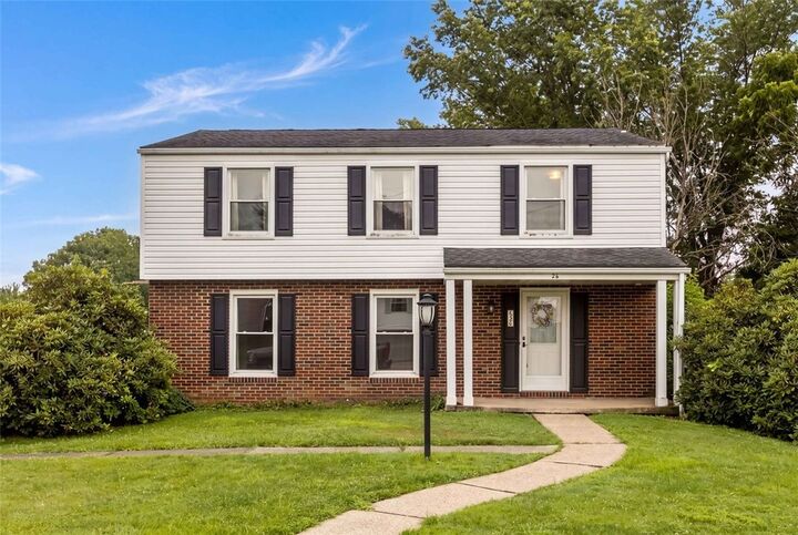 Property Photo: 26 Mohawk PA 15601