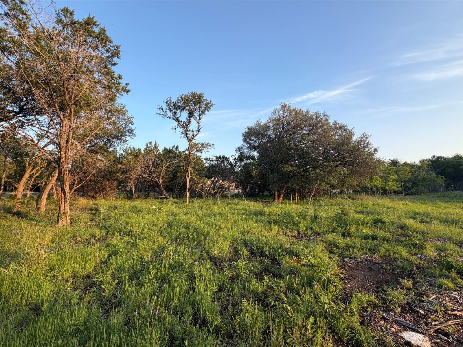 Property Photo:  116 Council Road  TX 78633 
