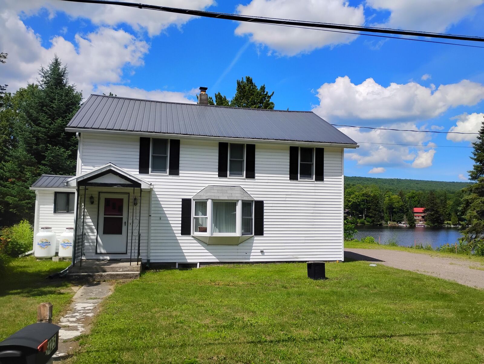 Property Photo:  5125 State Route 374  NY 12955 