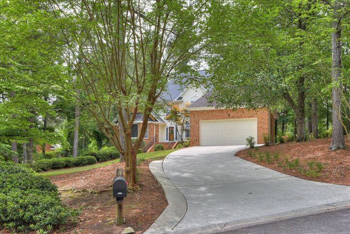 Property Photo: 126 Dewberry Lane SC 29803