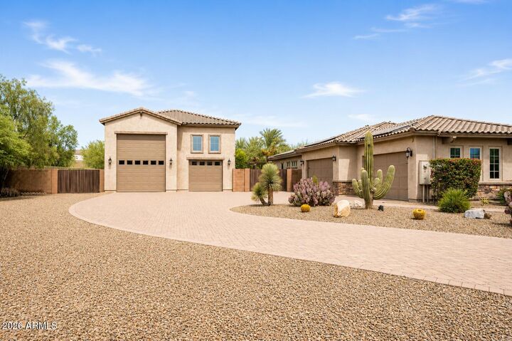 Property Photo: 7662 W Artemisa Avenue AZ 85383