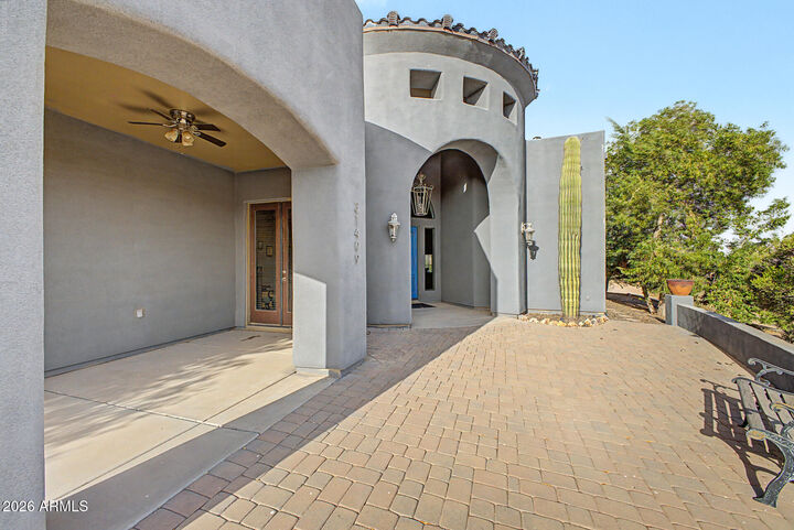Property Photo:  31409 N 166th Place  AZ 85262 