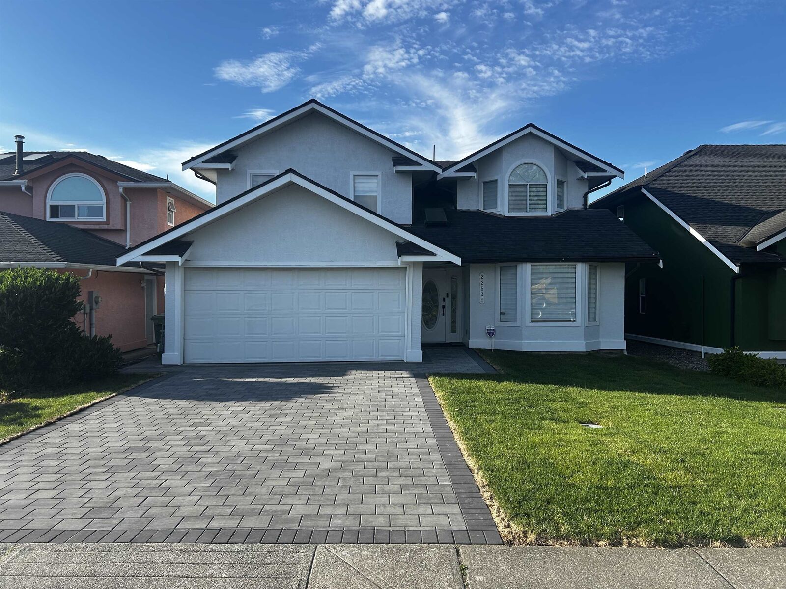 Property Photo: 22531 McClinton Avenue BC V6V 2P8