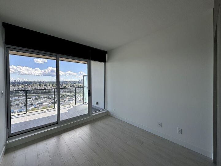 Property Photo: 4890 Lougheed Highway 24F BC V5C 0N2