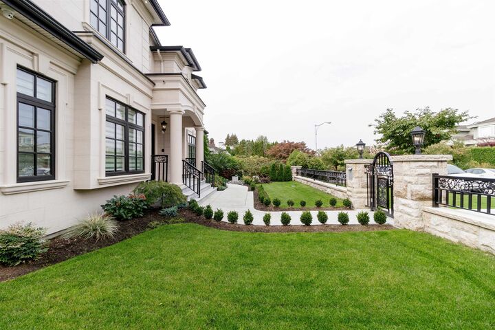 Property Photo: 1196 W 48th Avenue BC V6M 2N7