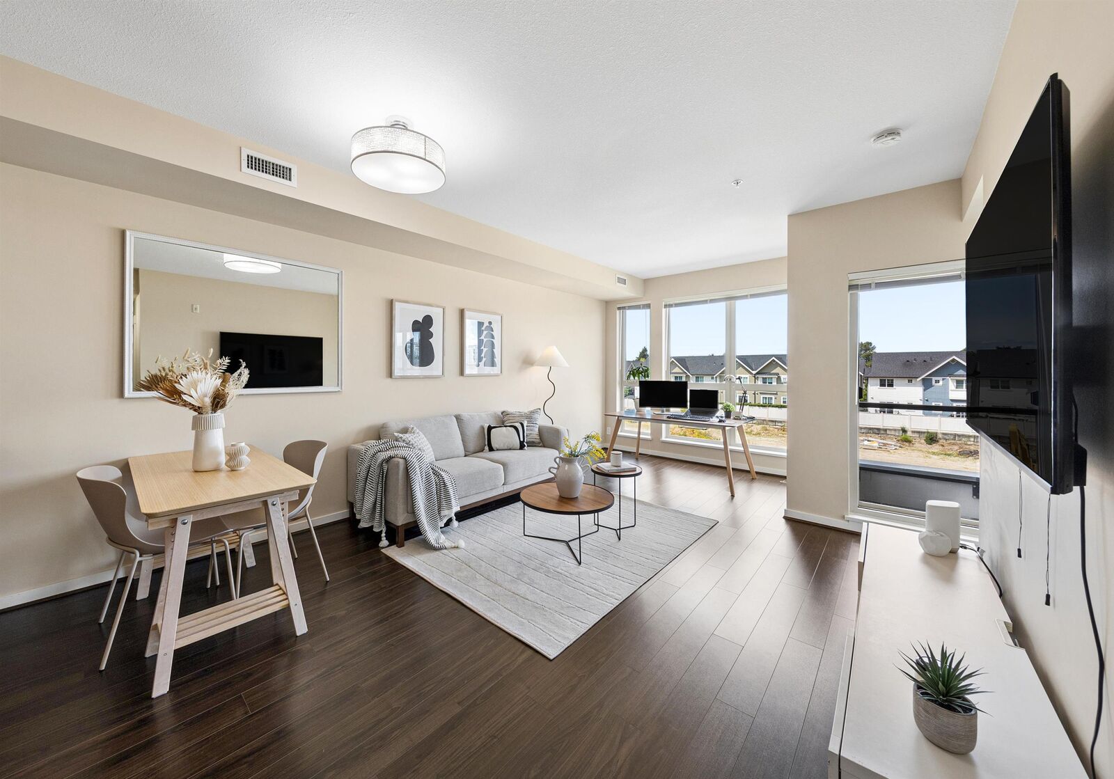 Property Photo:  4099 Stolberg Street 366  BC V6X 0J4 