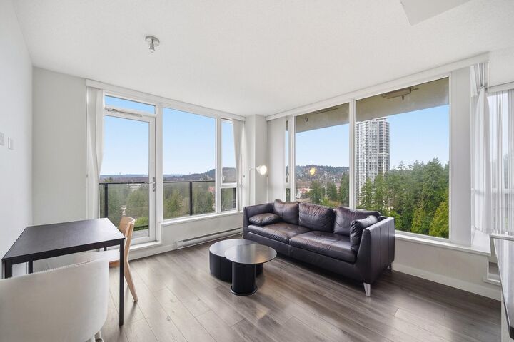 Property Photo: 3100 Windsor Gate 1403 BC V3B 0P3